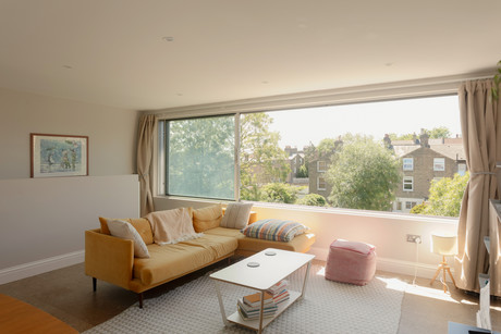 Endwell Road, Brockley