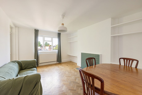 Elmworth Grove, West Dulwich
