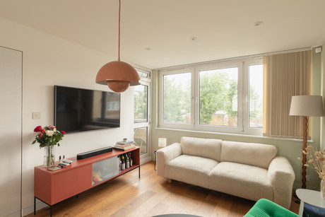 Consort Road, Peckham