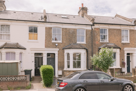 Ashmead Road, St. John’s 