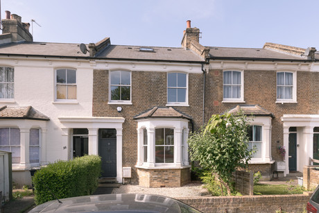 Ashmead Road, St. John’s 