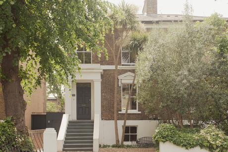 Choumert Road, Peckham Rye