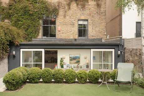 Choumert Road, Peckham Rye