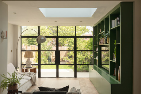 Colfe Road, Forest Hill