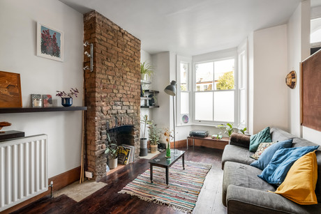 Elm Grove, Peckham Rye