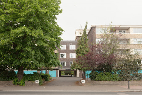 Wickham Road, Beckenham 
