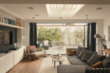 Adys Road, Peckham Rye