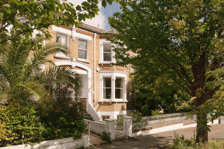 Tressillian Road, Brockley