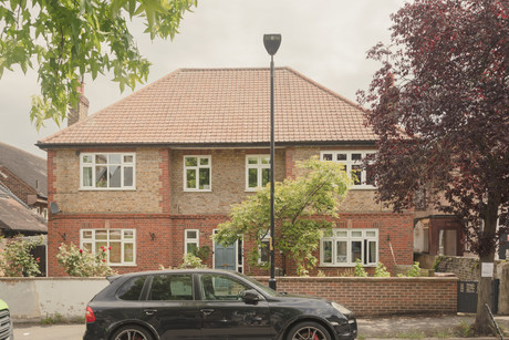 Barforth Road, Nunhead