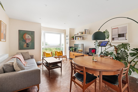 Horniman Drive, Forest Hill