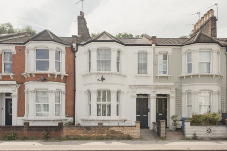 Ivydale Road, Nunhead