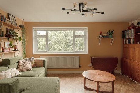 Dacres Road, Forest Hill
