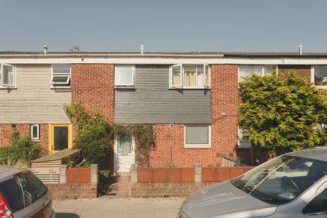 Kirkwood Road, Nunhead