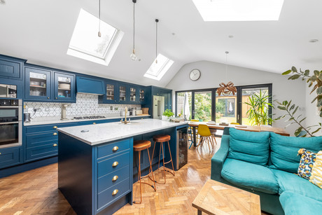 Kings Grove, Peckham