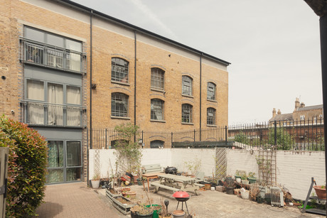 Theatre Place, New Cross
