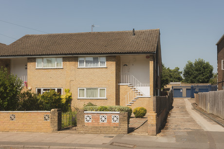 Selby Road, Anerley