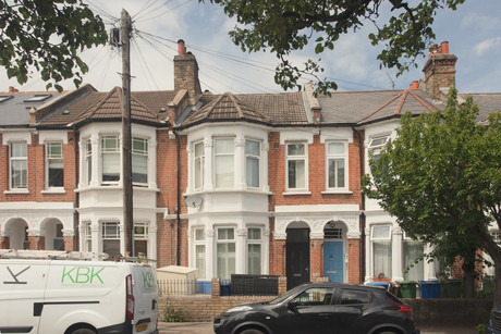 Tarbert Road, East Dulwich
