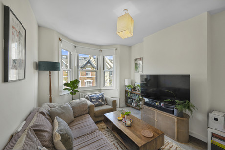 Hichisson Road, Nunhead