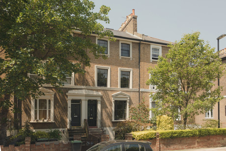 Manor Avenue, Brockley