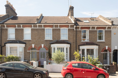 Algernon Road, Ladywell
