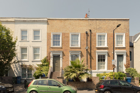 Montpelier Road, Peckham