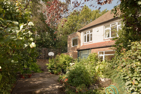 Pelham Close, Camberwell