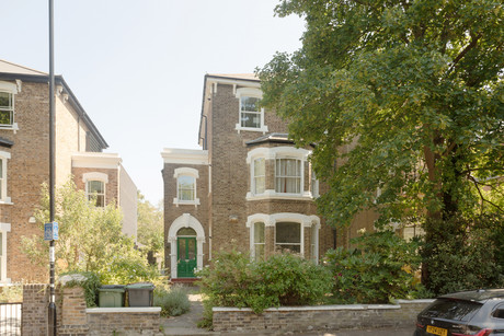 Breakspears Road, Brockley