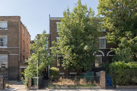Peckham Hill Street, Peckham
