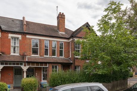 Grove Hill Road, Camberwell