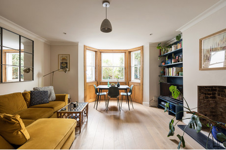 Gautrey Road, Nunhead