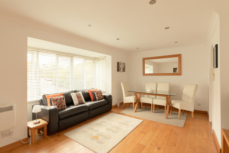 Linwood Close, Camberwell