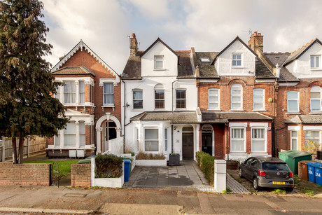 Lordship Lane, East Dulwich