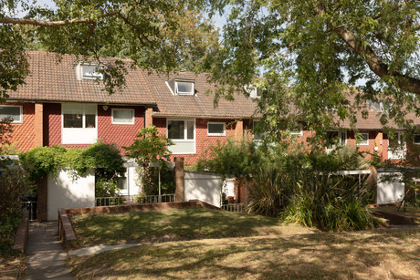 Little Brownings, Forest Hill