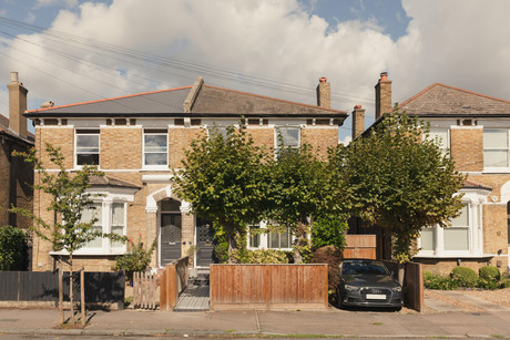 Allenby Road, Forest Hill