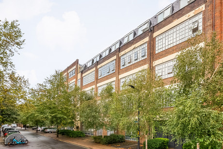 Peckham Grove, Peckham