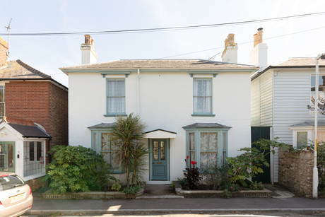 Swanfield Road, Whitstable