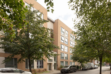 Peckham Grove, Peckham