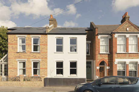 Highclere Street, Sydenham
