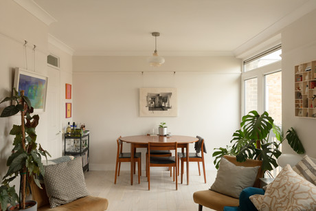 Church Vale, Forest Hill