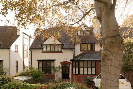 Champion Hill, Camberwell