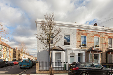 Maxted Road, Peckham Rye