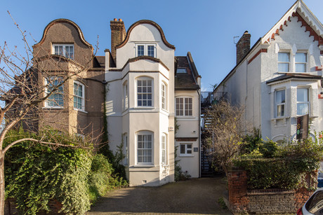 Oakhurst Grove , East Dulwich