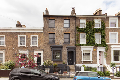 Denman Road, Peckham Rye 