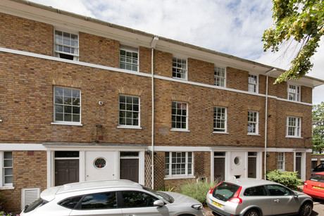Langford Green, Camberwell