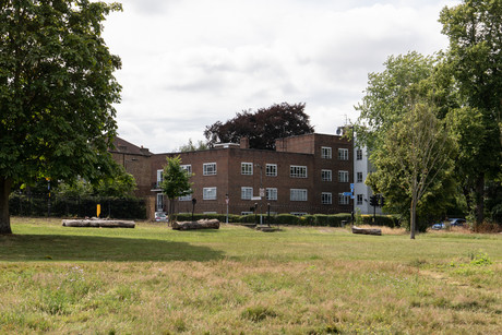 Peckham Rye, East Dulwich