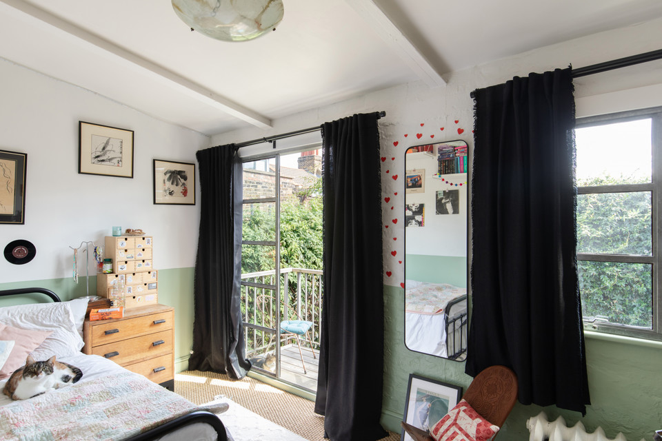 Fellbrigg Road, East Dulwich SE22 3 bed semidetached house for sale