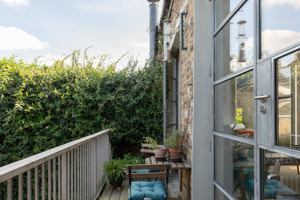 Fellbrigg Road, East Dulwich SE22 3 bed semidetached house for sale