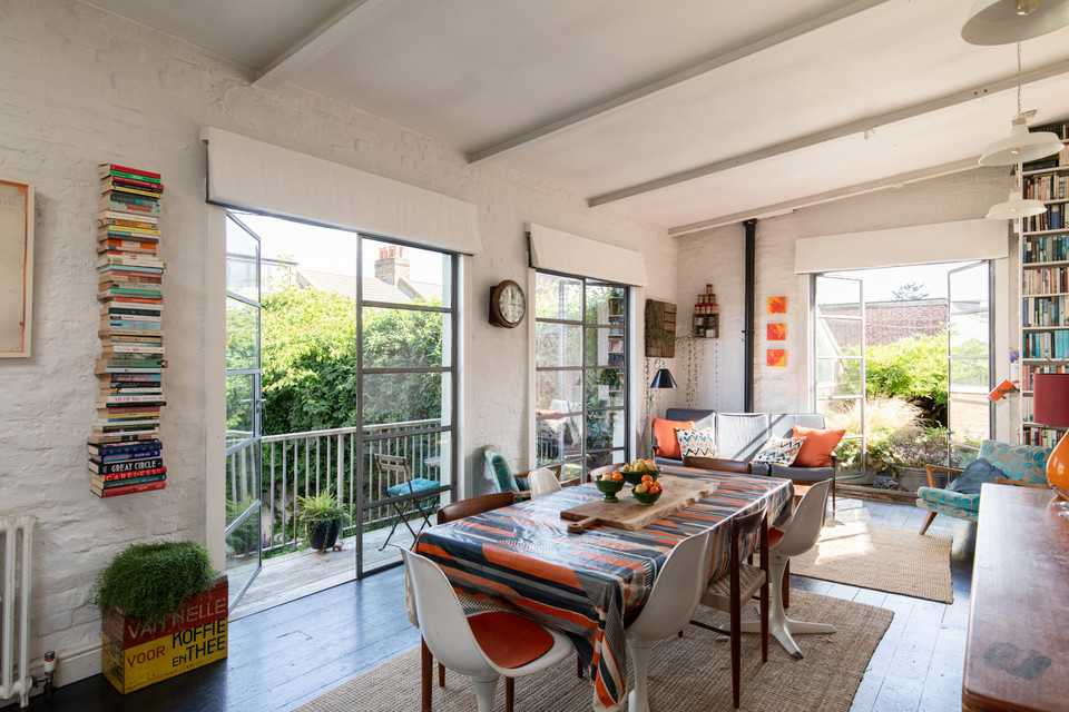 Fellbrigg Road, East Dulwich SE22 3 bed semidetached house for sale