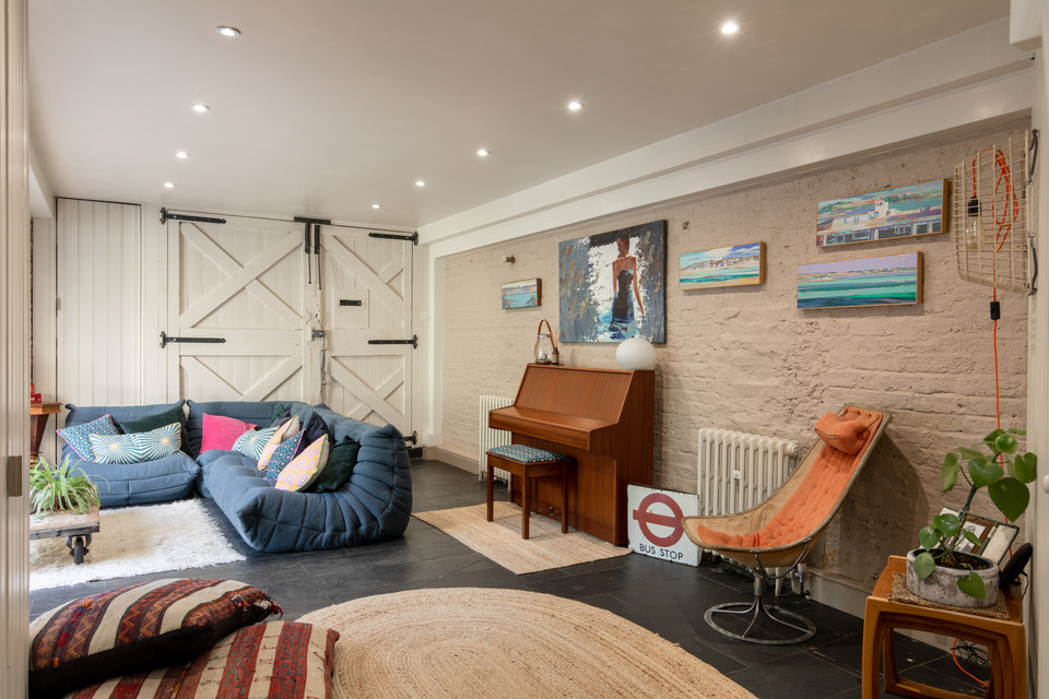 Fellbrigg Road, East Dulwich SE22 3 bed semidetached house for sale