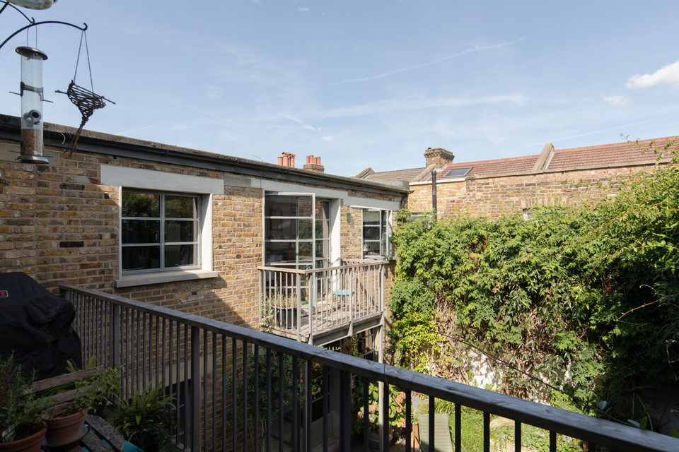 Fellbrigg Road, East Dulwich SE22 3 bed semidetached house for sale